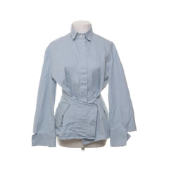 Blauw - Blouse