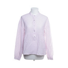 Leveté Room | Roze, Wit - Blouse