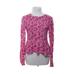 MbyM | Roze, Meerkleurig - Blouse