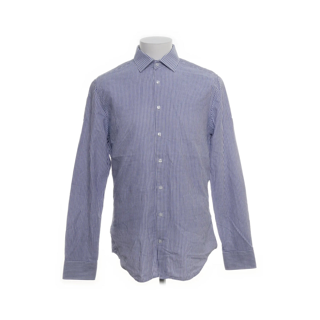 Seidensticker | Blauw - Shirt