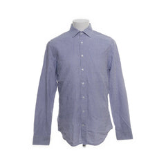 Seidensticker | Blauw - Shirt