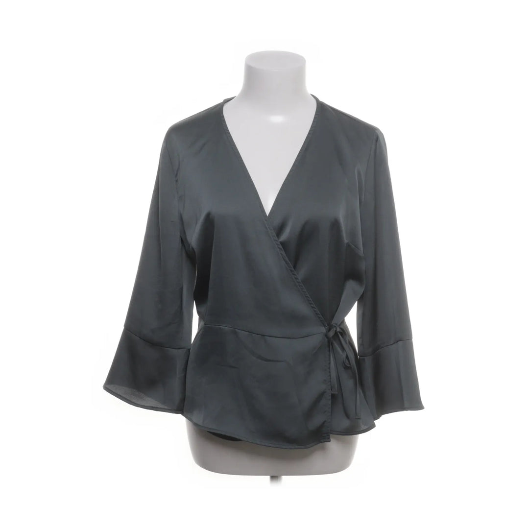 Costes Bohemian | Groen - Wikkeltop