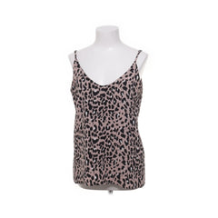 Costes Studio | Beige, Meerkleurig - Tanktop