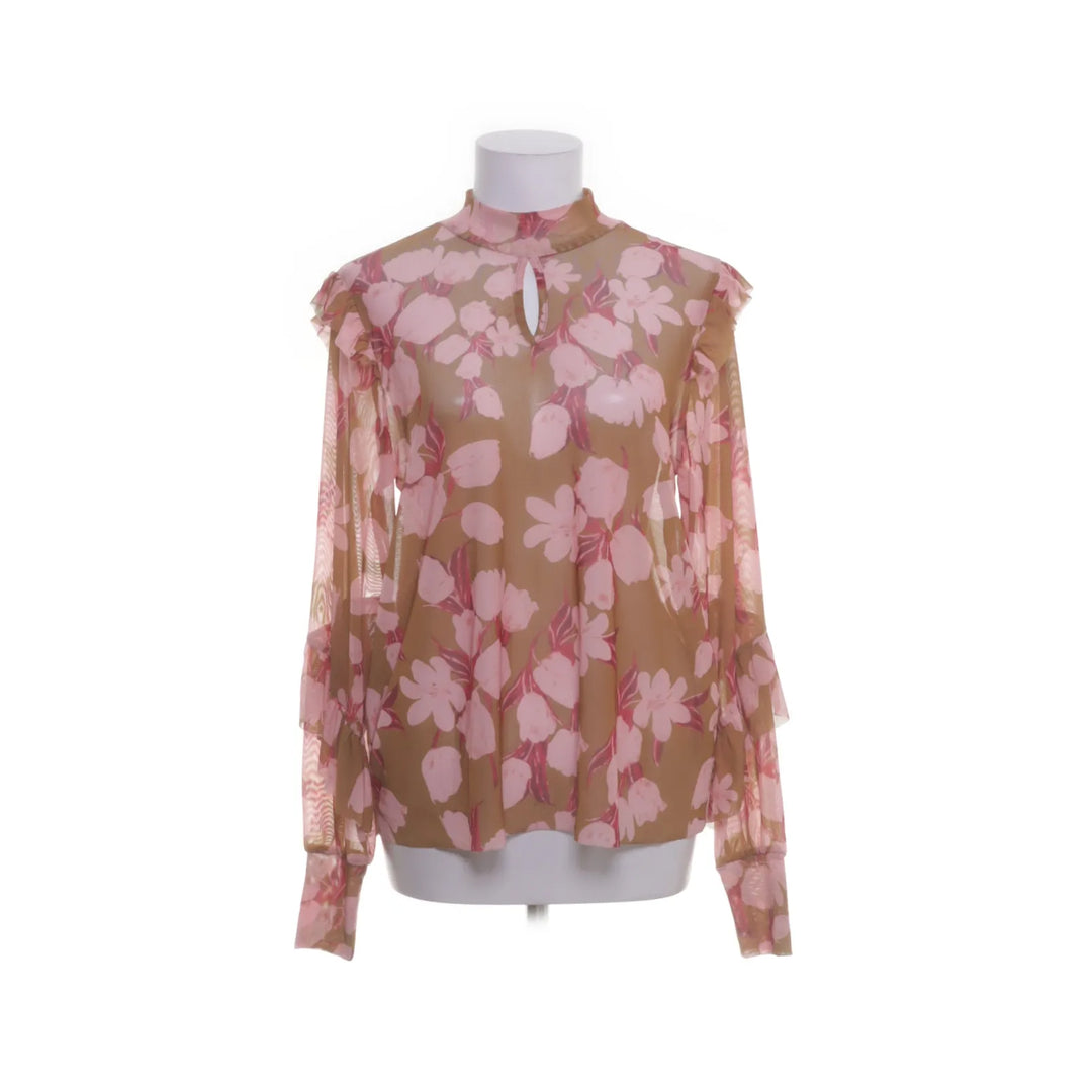 Y.A.S | Geel, Meerkleurig - Top