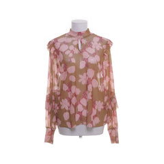 Y.A.S | Geel, Meerkleurig - Top