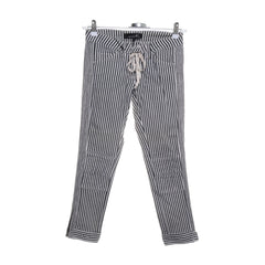 Isabel Marant | Zwart, Wit - Spijkerbroek