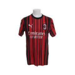 Puma | Rood, Zwart - Trainingstop