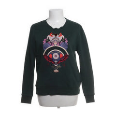 Scotch & Soda | Groen - Sweatshirt