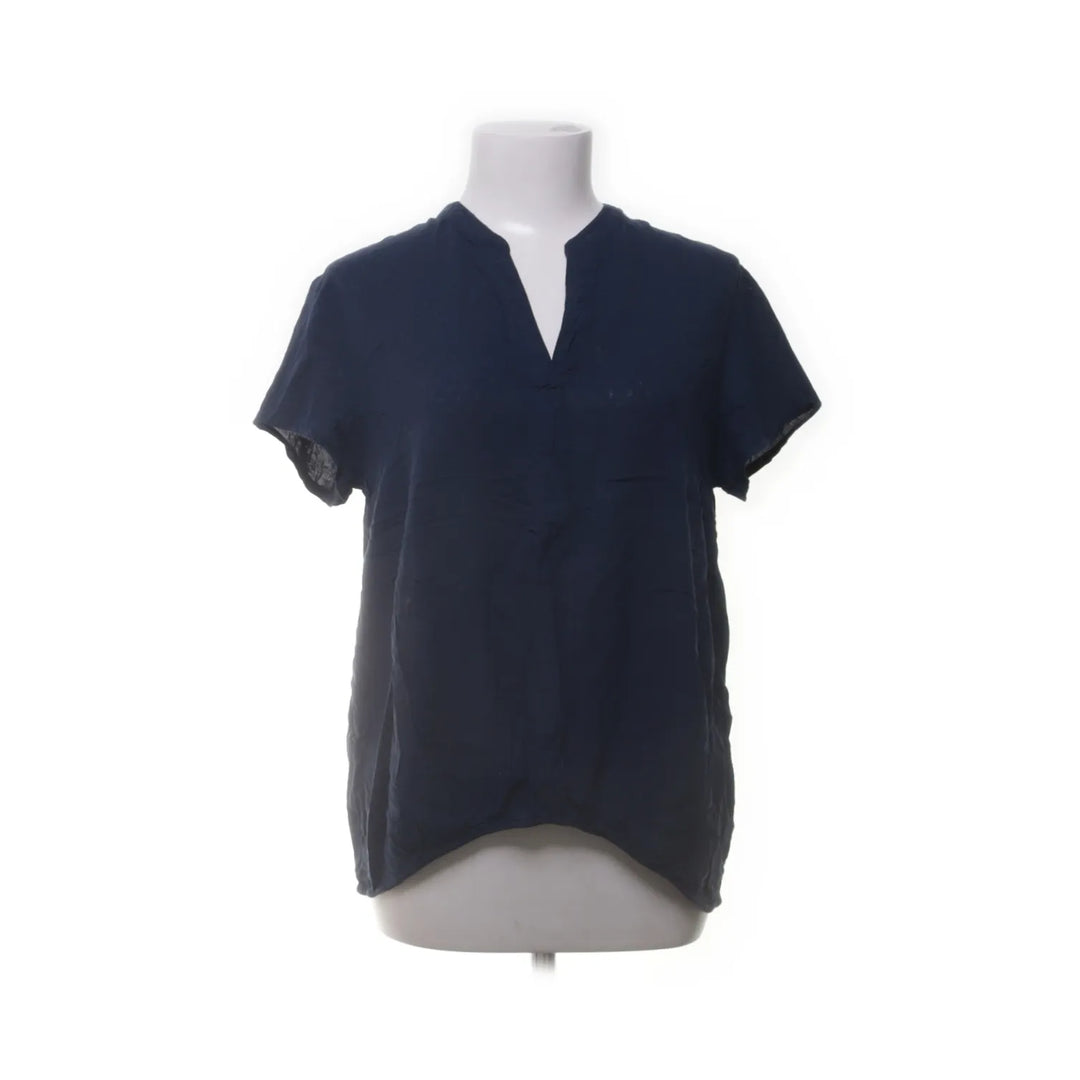 Hampton Republic | Blauw - Top