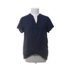 Hampton Republic | Blauw - Top