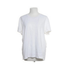 Organic Basics | Wit - T-shirt