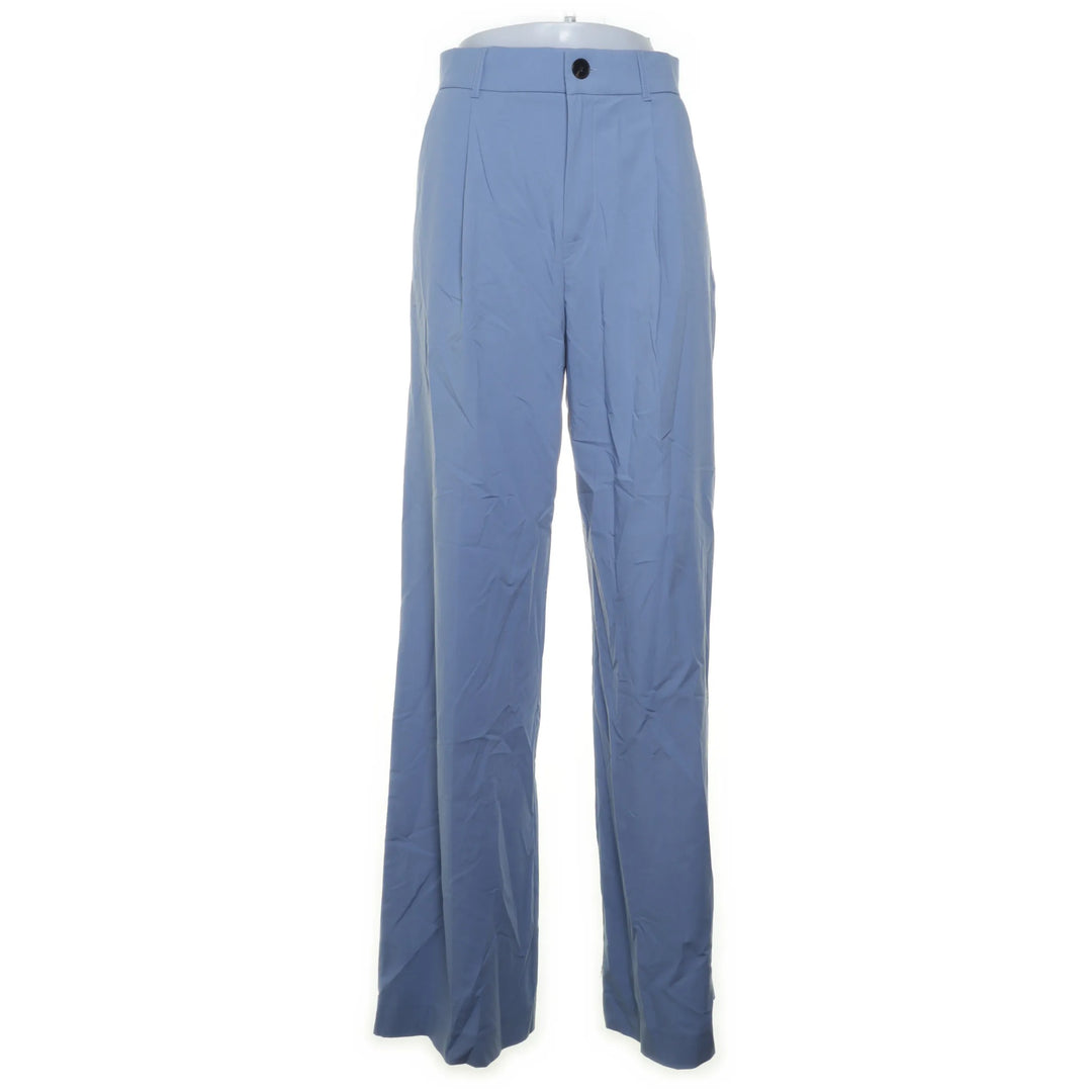 Zara | Blauw - Broek