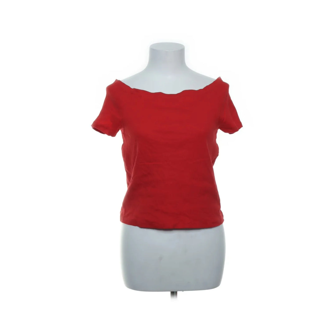 Urban Classics | Rood - T-shirt