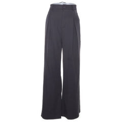 Grijs - Palazzo broek