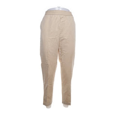 Filippa K | Beige Linnen Broek