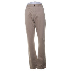 Samsøe & Samsøe | Beige Klassieke Chino