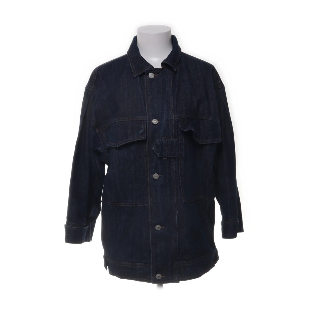 ASOS | Blauw - Spijkerjas