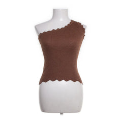 Drôle de Copine | Bruin - Top