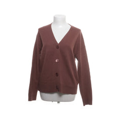 Massimo Dutti | Bruin - Cardigan