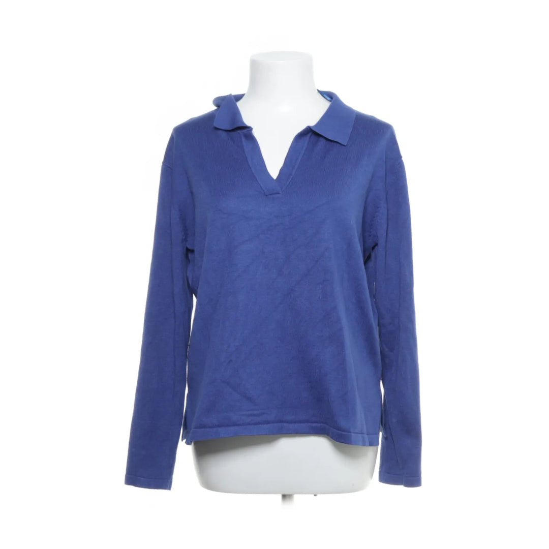 Saint Tropez | Blauw - Trui