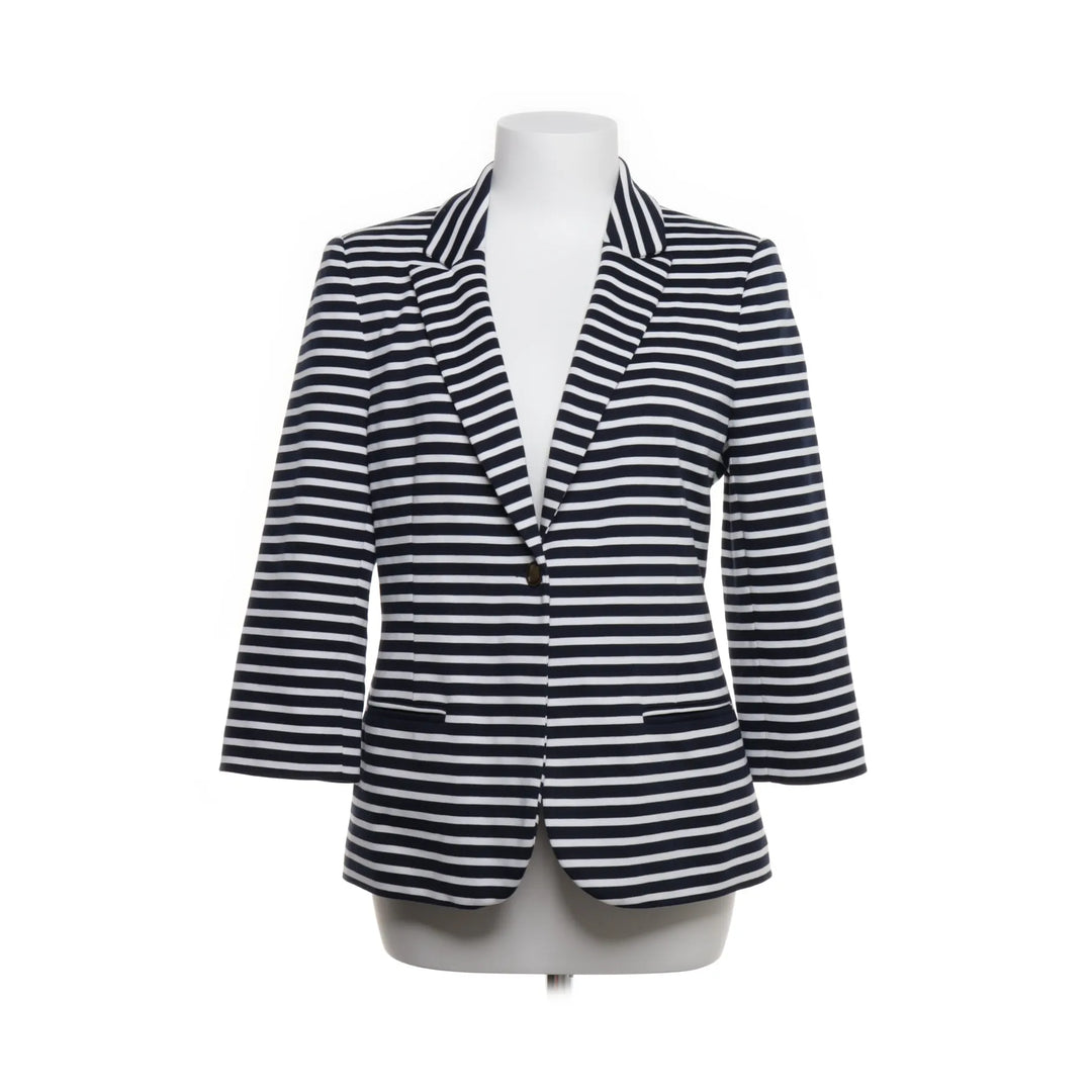 Pretty Little Liars by Aeropostale | Wit, Blauw - Blazer