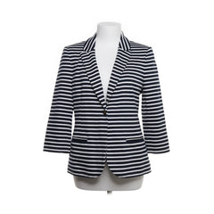 Pretty Little Liars by Aeropostale | Wit, Blauw - Blazer