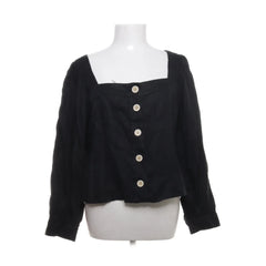 J.Crew | Zwart - Blouse