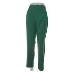 Stradivarius | Groene Elegante Pantalon