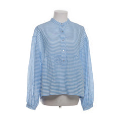 Leveté Room | Blauw - Blouse