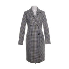 Modström | Wit, Meerkleurig - Jas