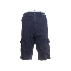 Tommy Hilfiger | Donkerblauwe Cargo Shorts