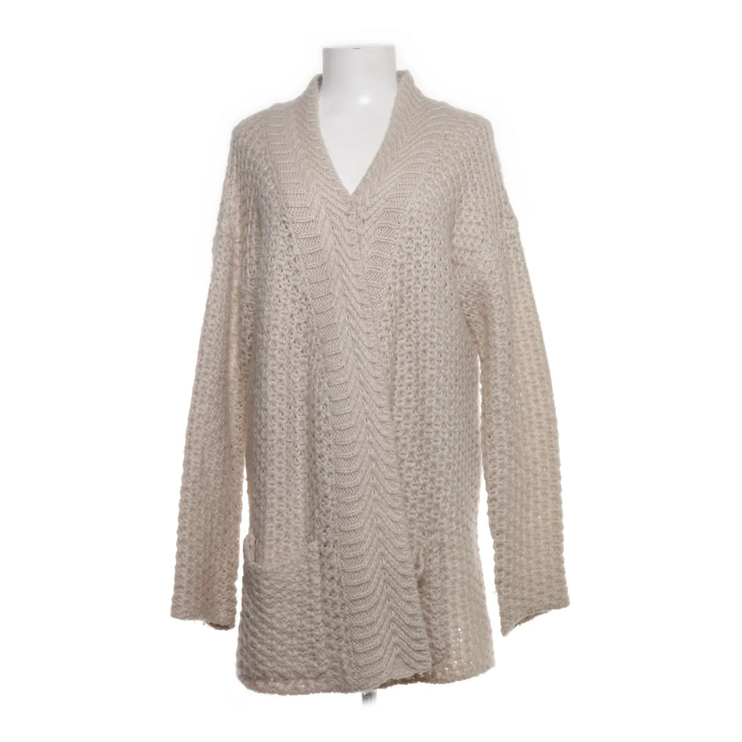 Lovestitch | Beige - Cardigan