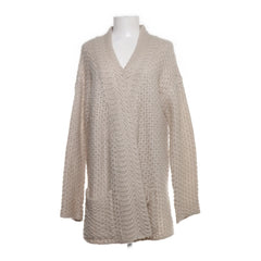 Lovestitch | Beige - Cardigan