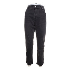 J.Lindeberg | Zwart - Spijkerbroek