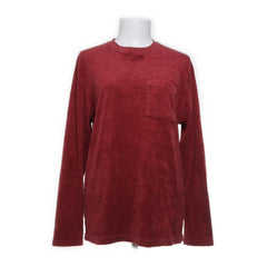Séfr Séfr | Rood - Lange mouwen shirt