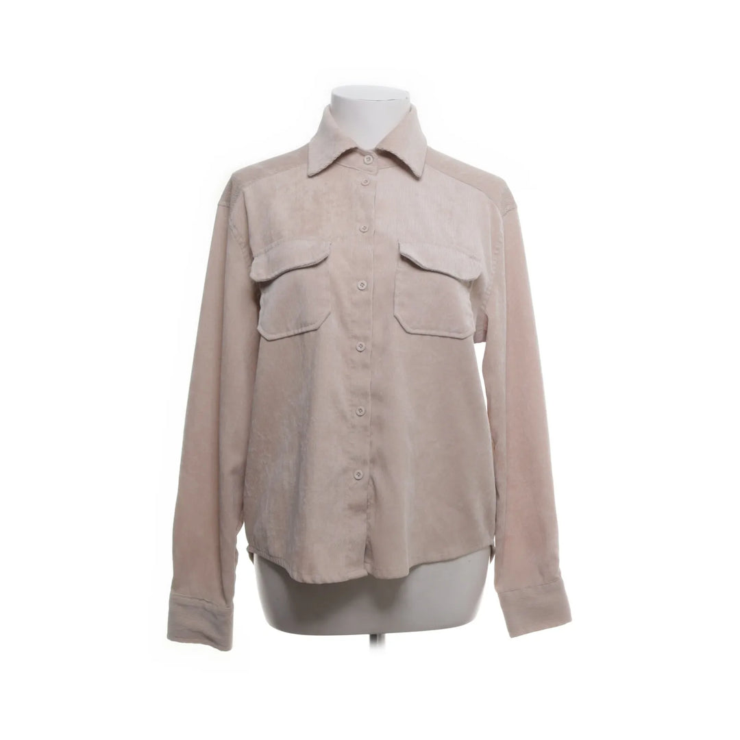 Costes Basic | Beige - Shirt
