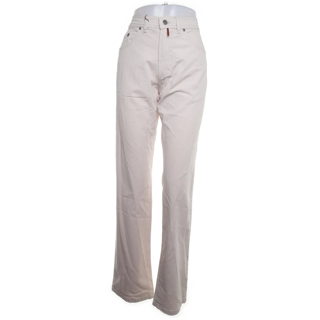 Pierre Cardin | Beige - Spijkerbroek