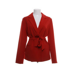 Orsay | Rode Overslagjasje met Ceintuur