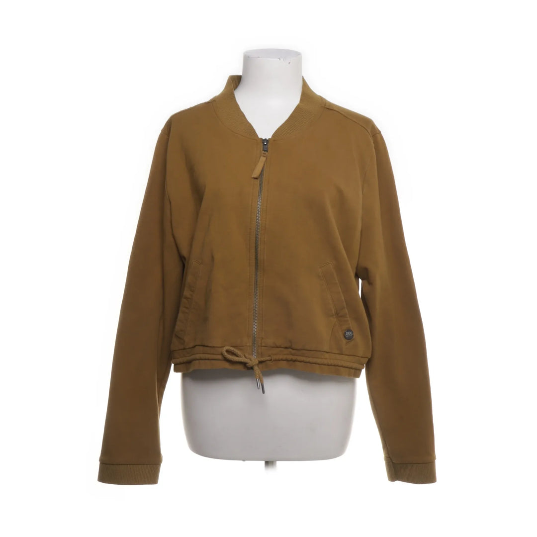 Didi | Groen - Cardigan