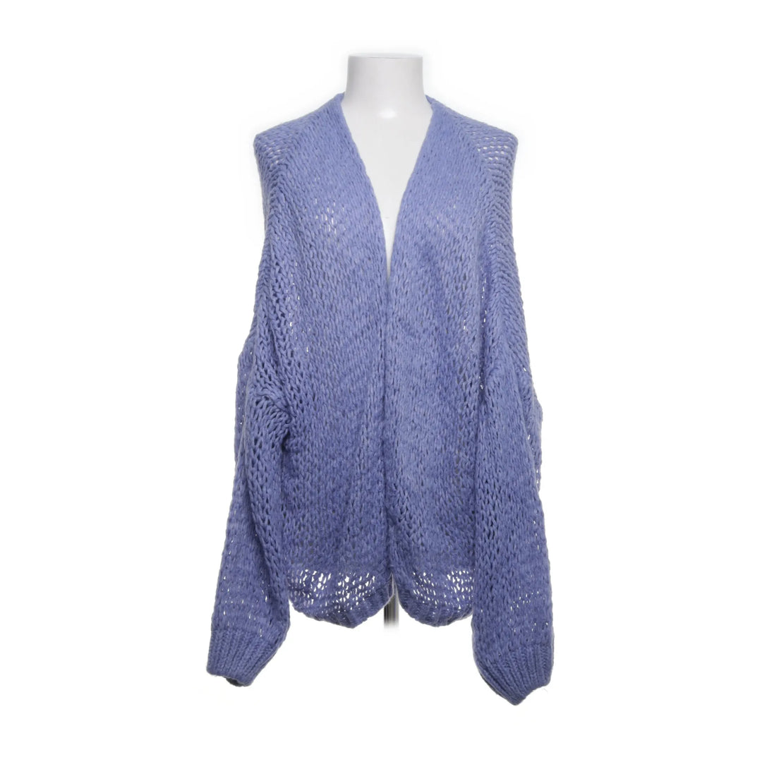 Sassy Classy | Blauw - Cardigan