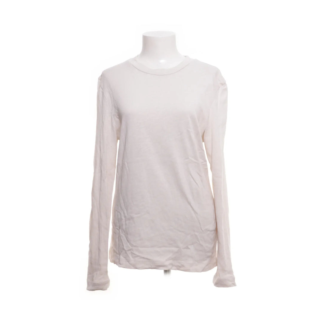 Marc O'Polo | Beige - Lange mouwen shirt