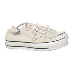 Converse | Beige canvas sneakers
