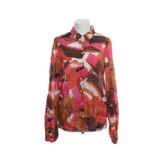 InWear | Kleurrijke abstracte blouse