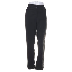 Cappucini Casual | Zwart - Broek