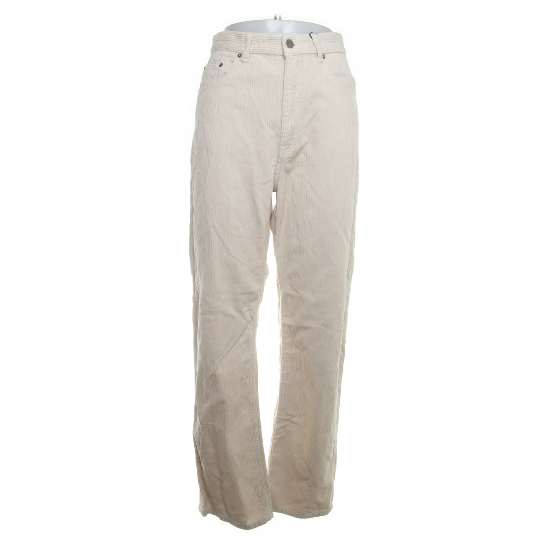 Dr. Denim | Beige - Spijkerbroek