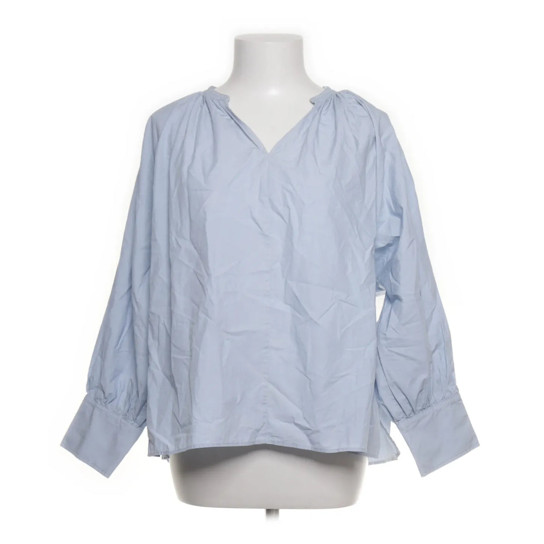 WERA | Blauw - Blouse