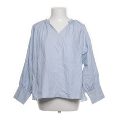 WERA | Blauw - Blouse