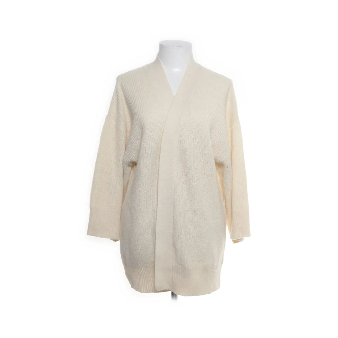 Ichi | Beige - Cardigan