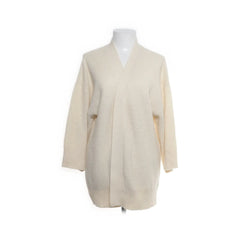 Ichi | Beige - Cardigan