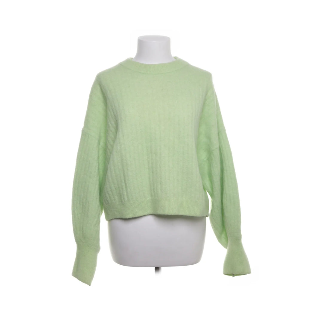 & Other Stories | Groen, Meerkleurig - Trui